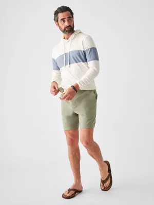 All Day™ Shorts 9" - Olive