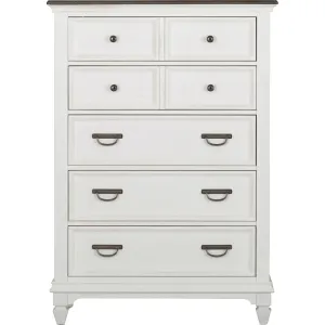 Allyson Park Chest