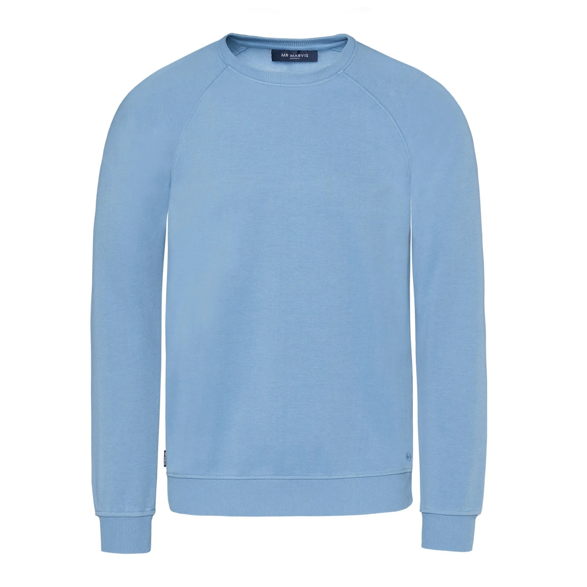 Boulevards * The Easy Sweater