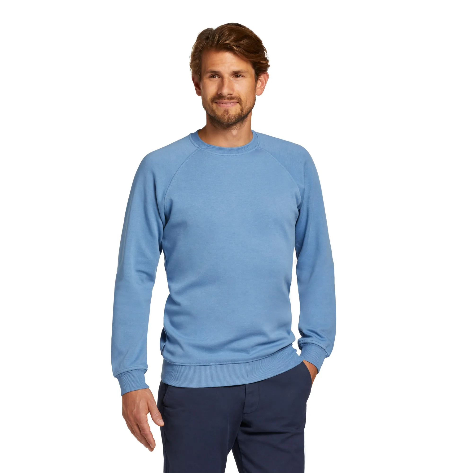 Boulevards * The Easy Sweater