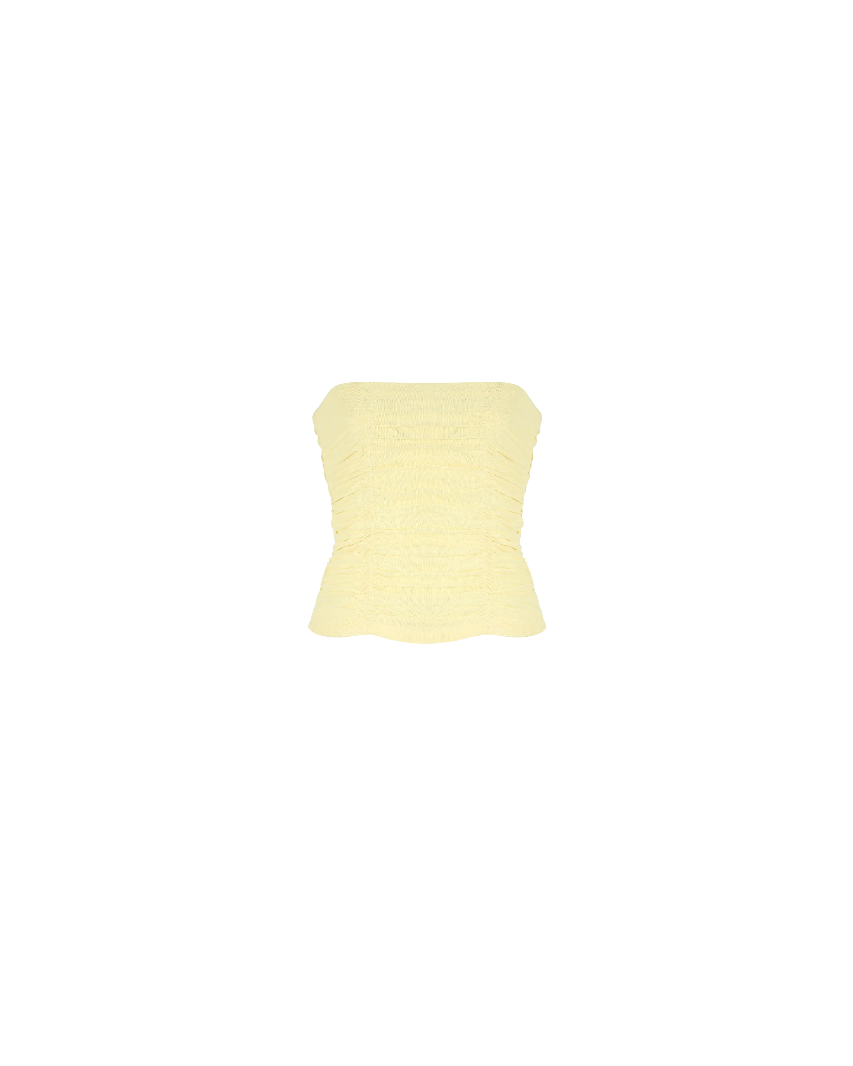 BOUNCE MESH TUBE TOP SUN