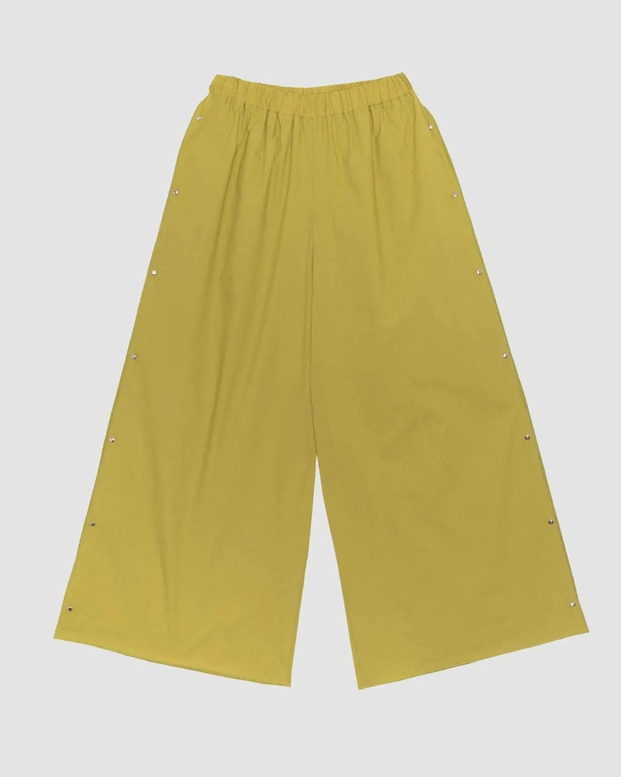 Brace Green Ned Pants