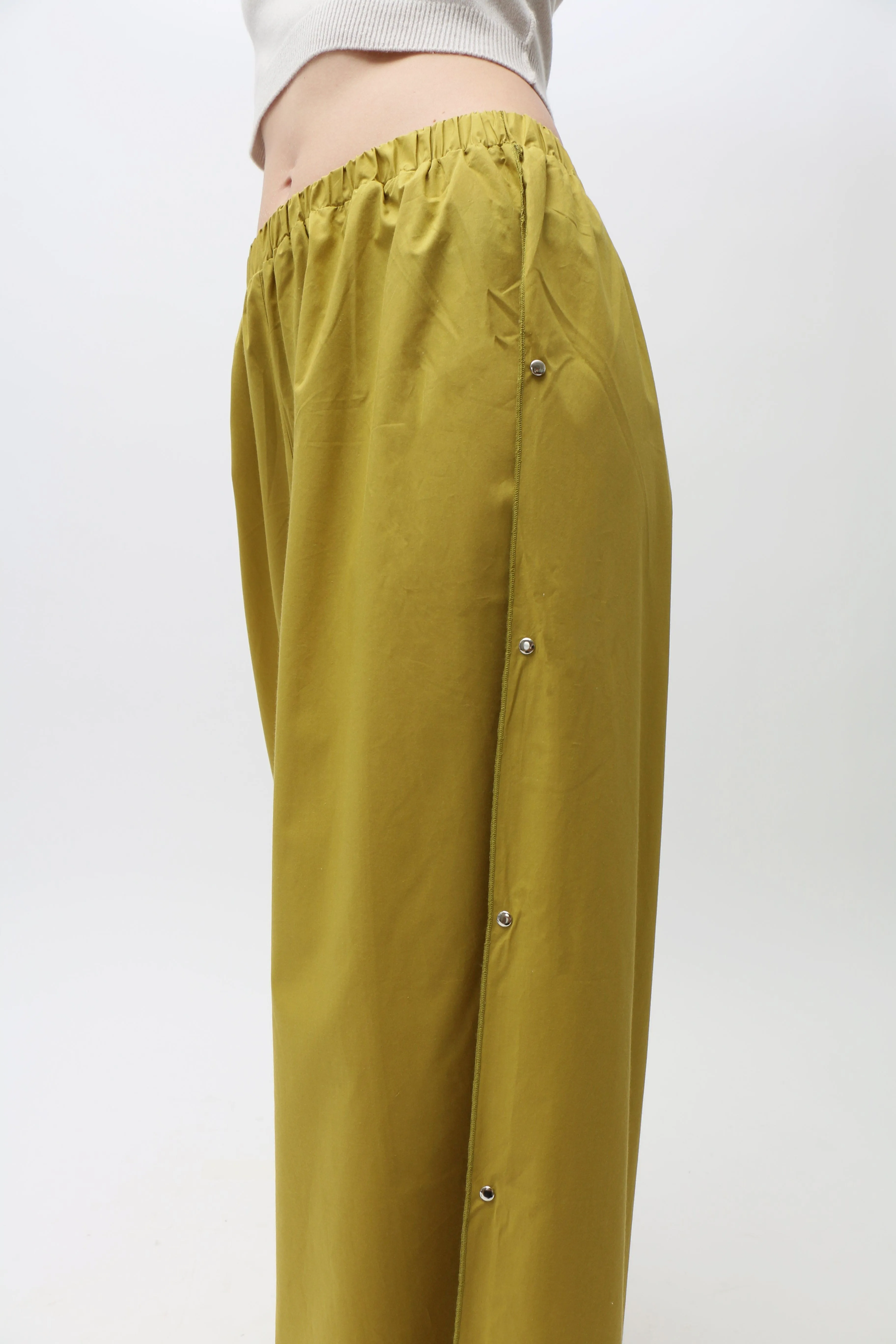 Brace Green Ned Pants