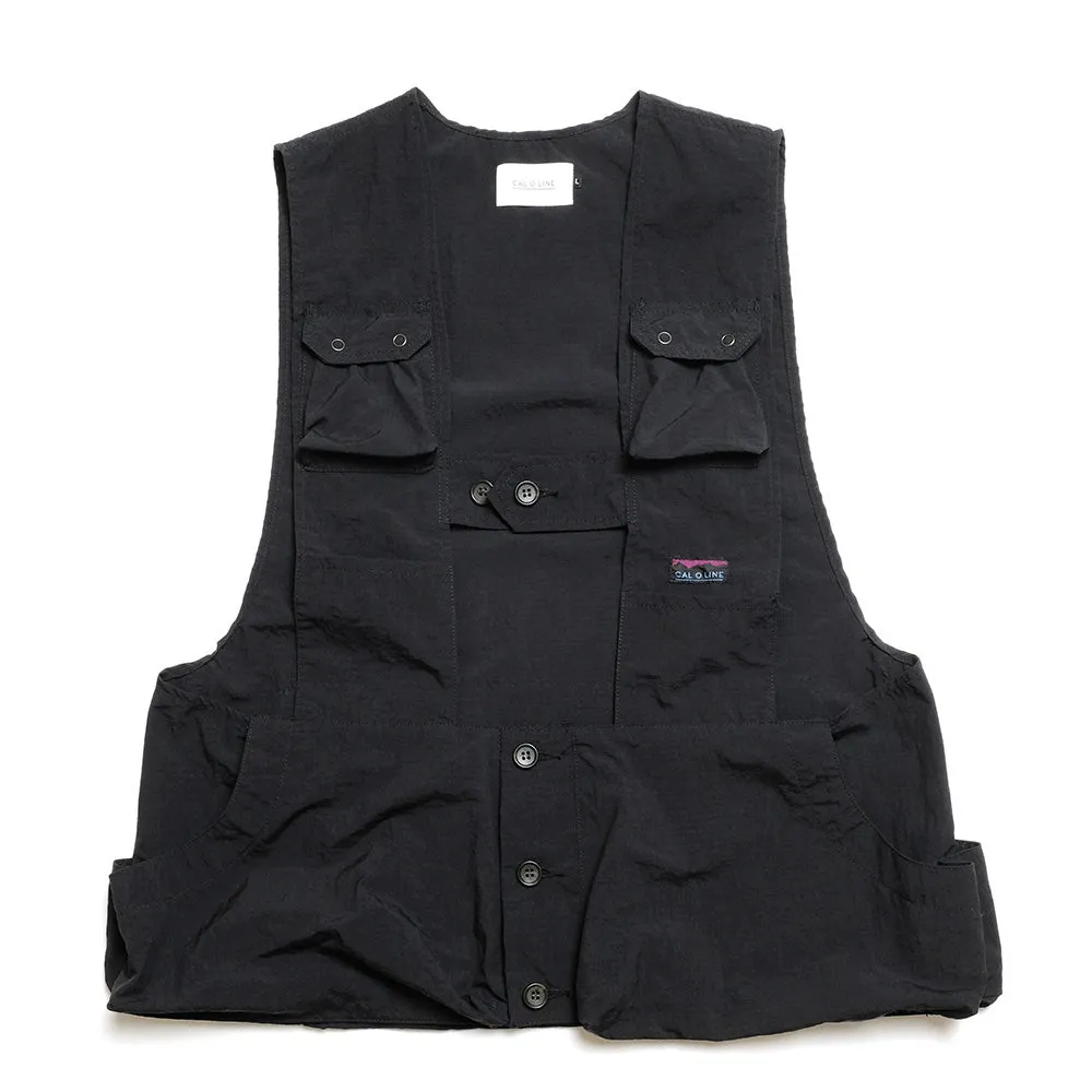 CAL O LINE - UTILITY VEST - CL231-025