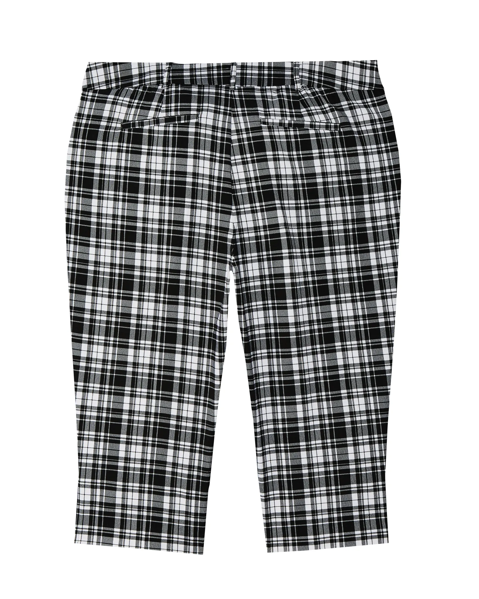 Casablanca Capri | Black