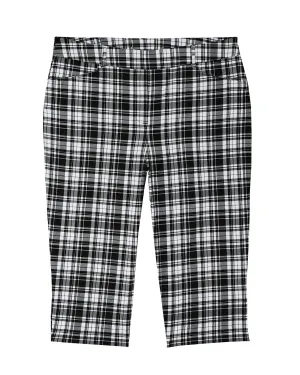Casablanca Capri | Black