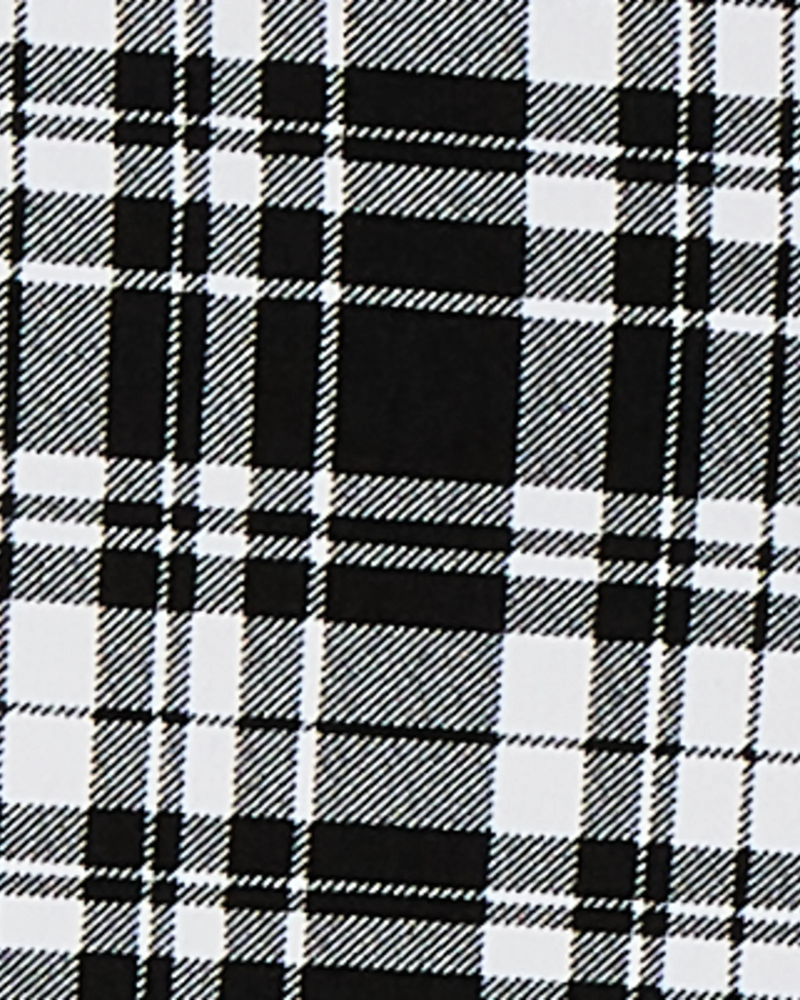 Casablanca Capri | Black