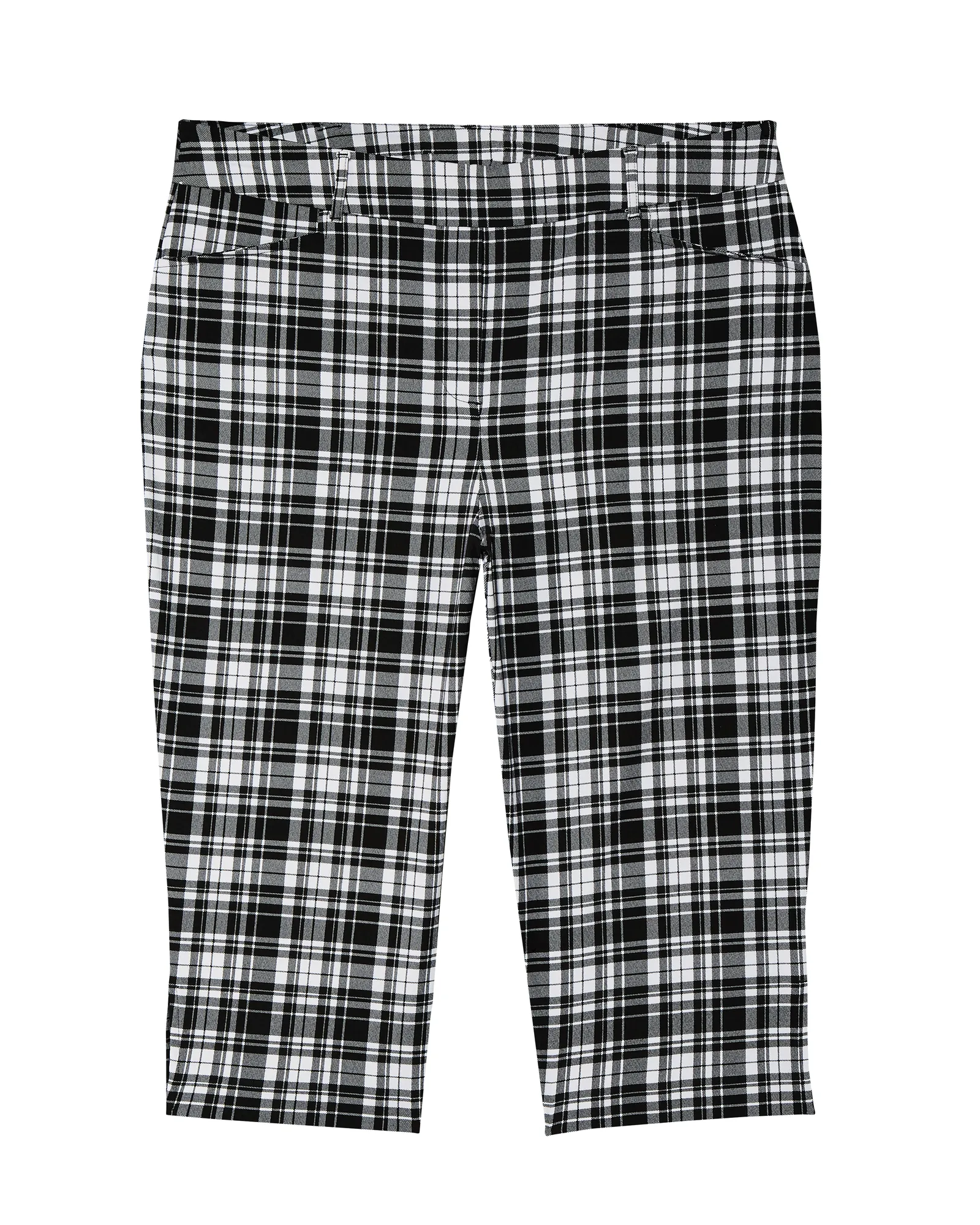 Casablanca Capri | Black