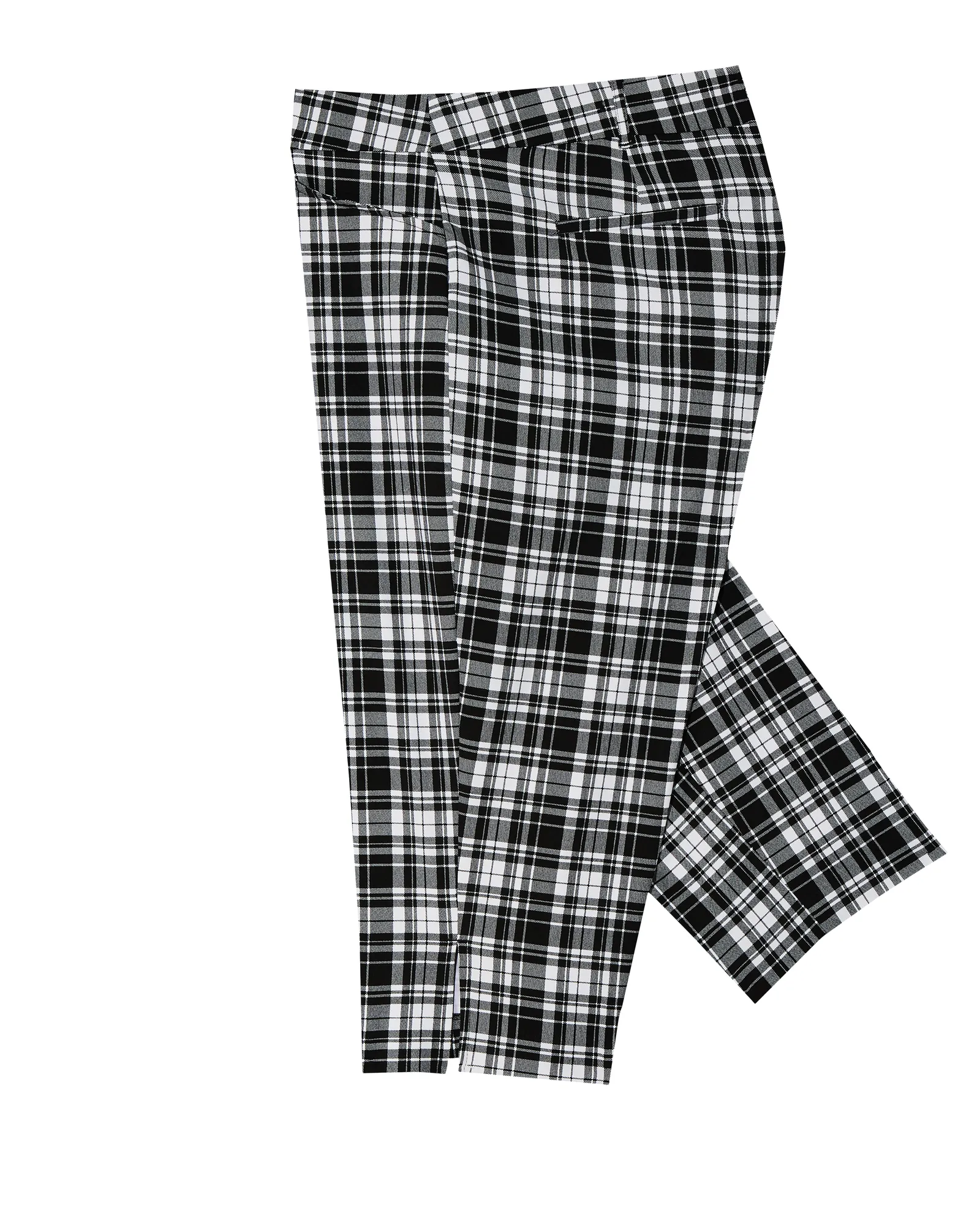 Casablanca Capri | Black