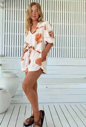 Charlie Shorts - Marcel