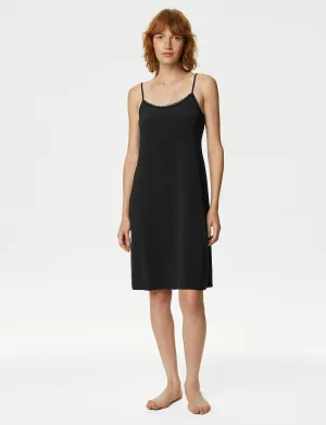 Cool Comfort Overalls 14-35" Marks & Spencer, Black