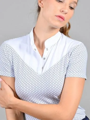 Copa Womens Short Sleeve Competition Shirt