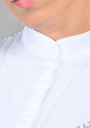 Copa Womens Short Sleeve Competition Shirt