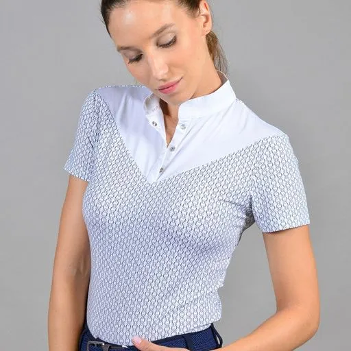 Copa Womens Short Sleeve Competition Shirt