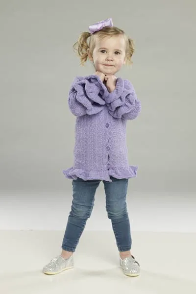 Cotton Supreme DK (Universal Yarn)