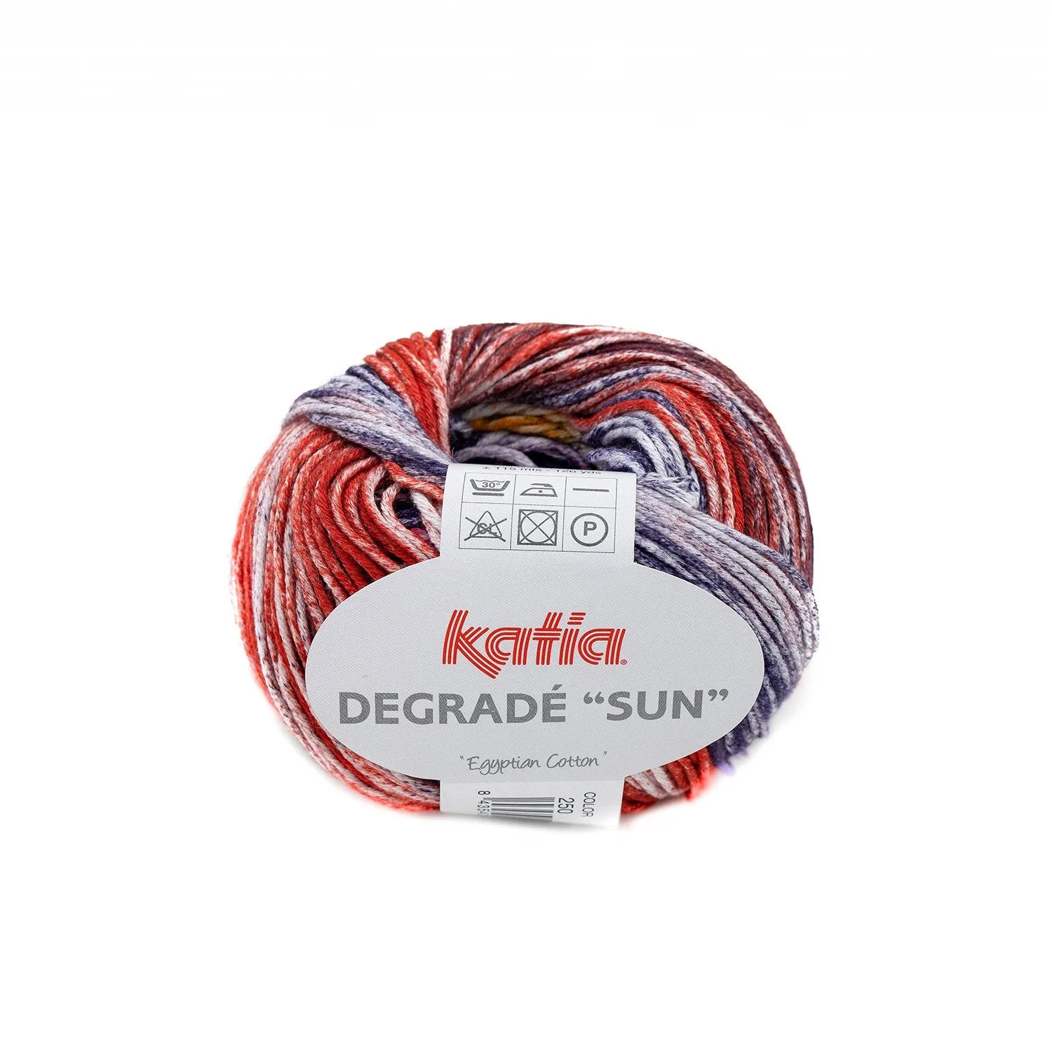 DEGRADE SUN