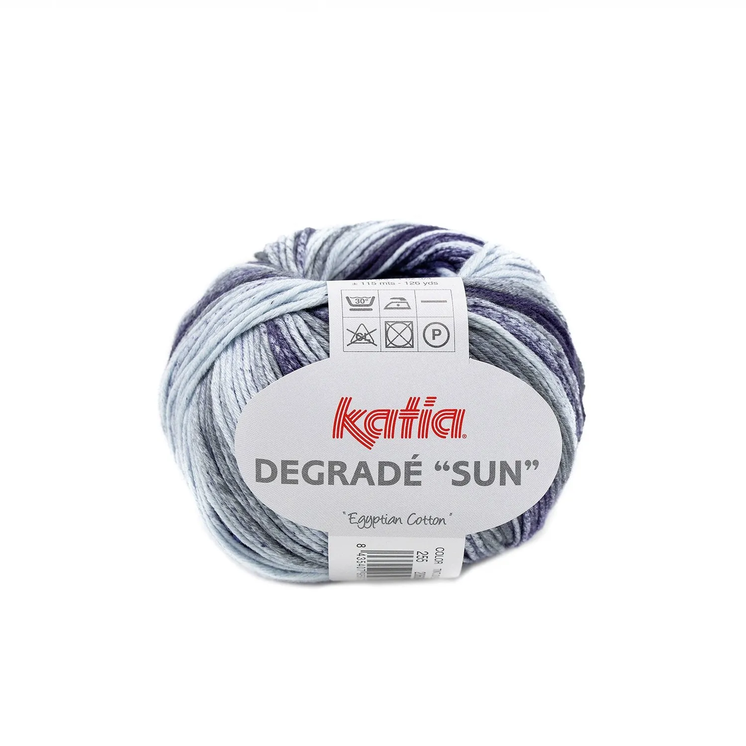 DEGRADE SUN