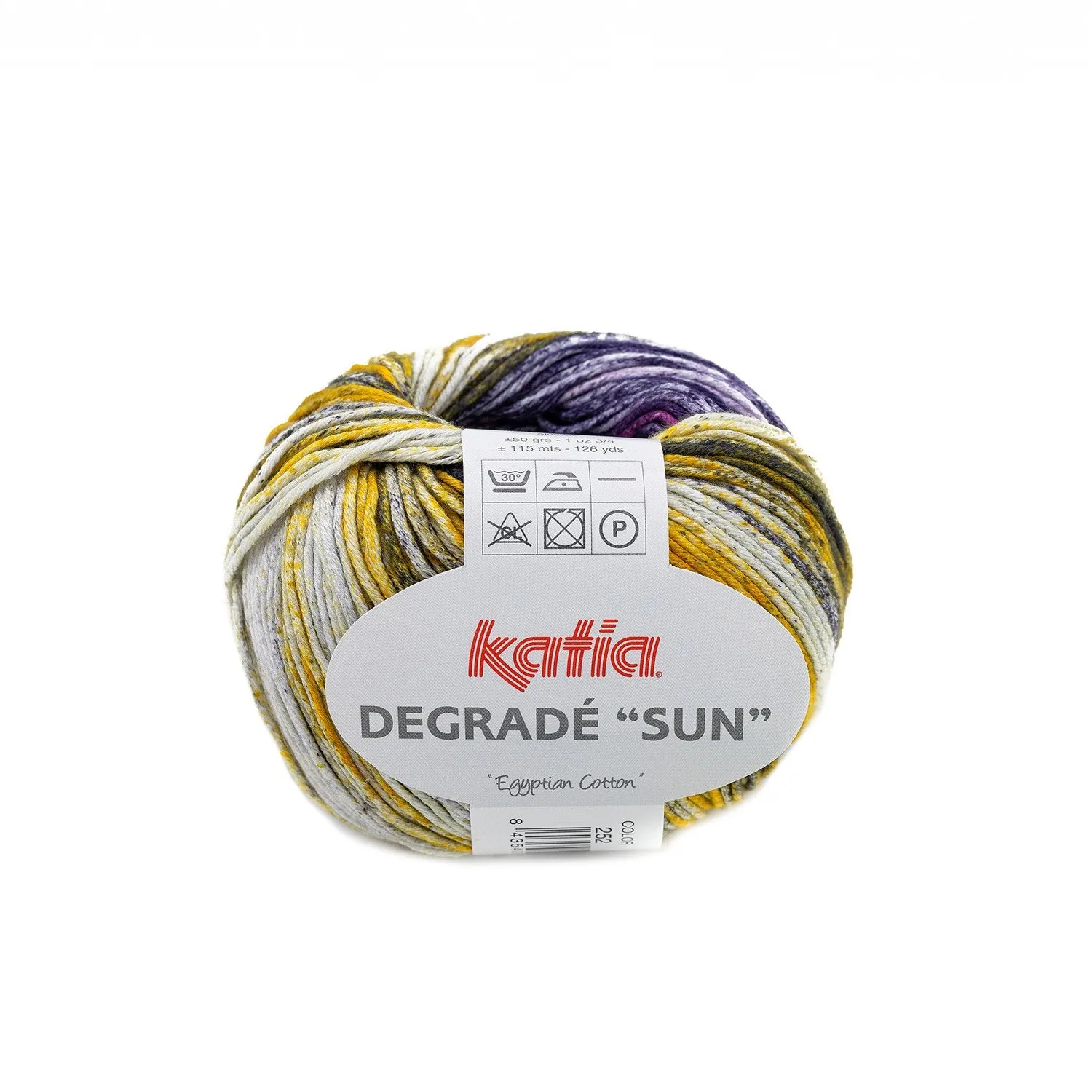 DEGRADE SUN