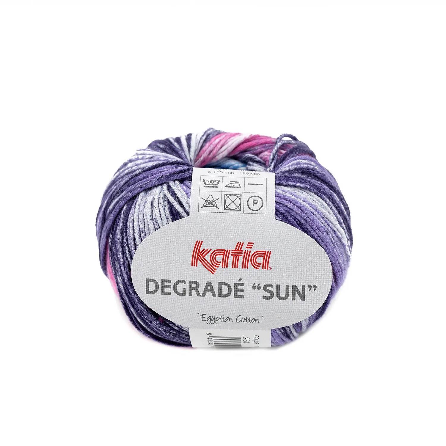 DEGRADE SUN