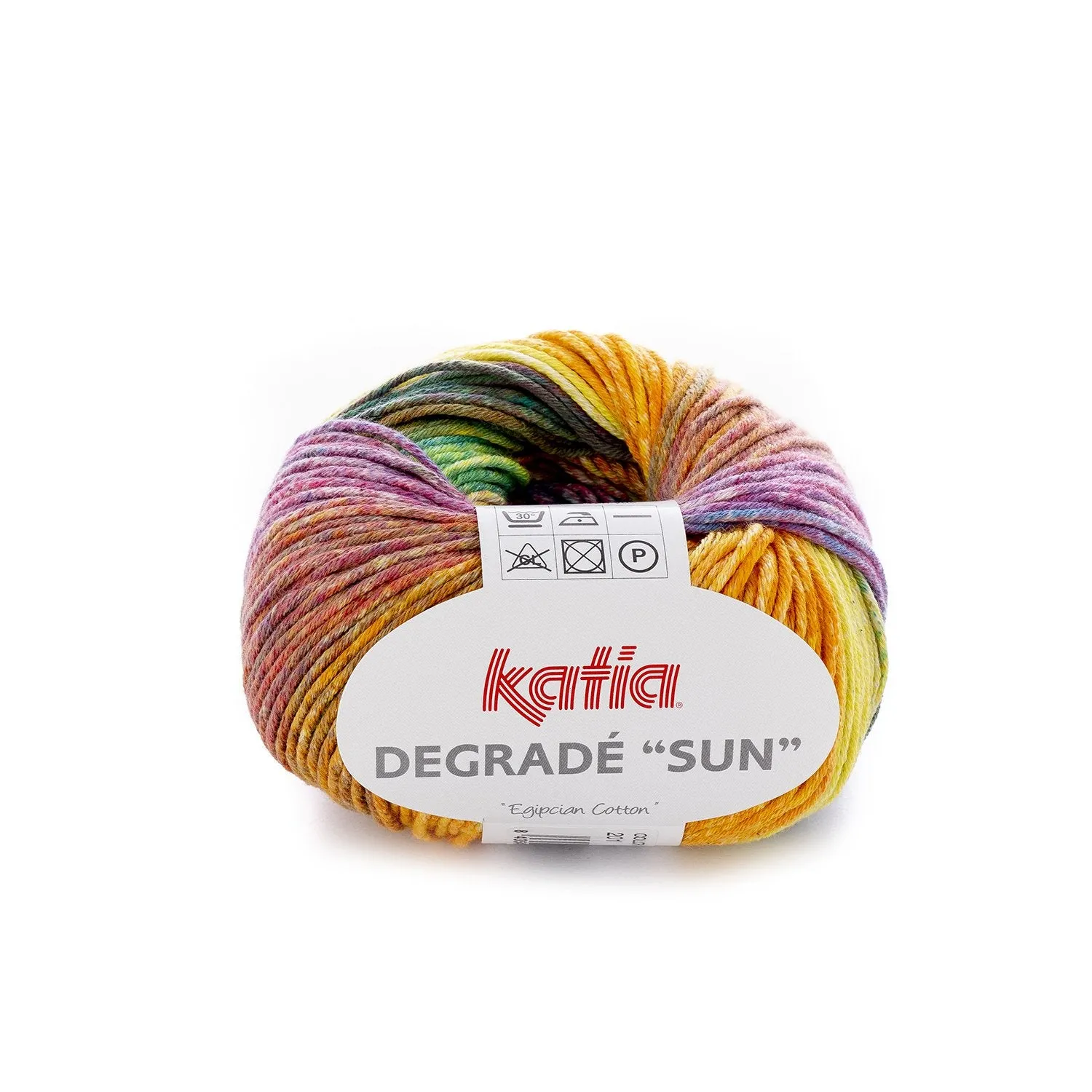 DEGRADE SUN