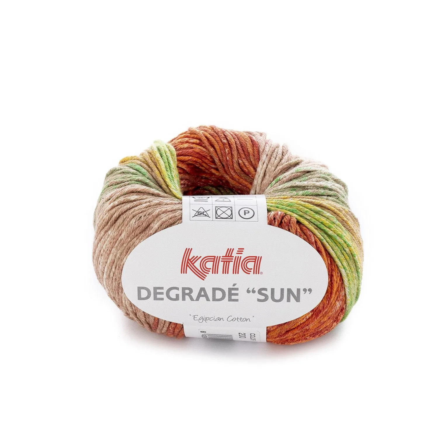 DEGRADE SUN