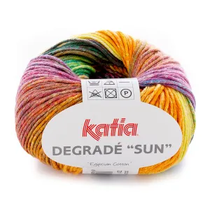DEGRADE SUN