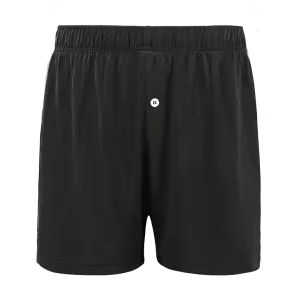 Ellusion Cotton Knit Boxer Short W76