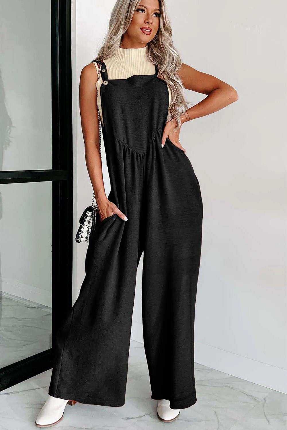 GIRLS DAY OUT Jumpsuit