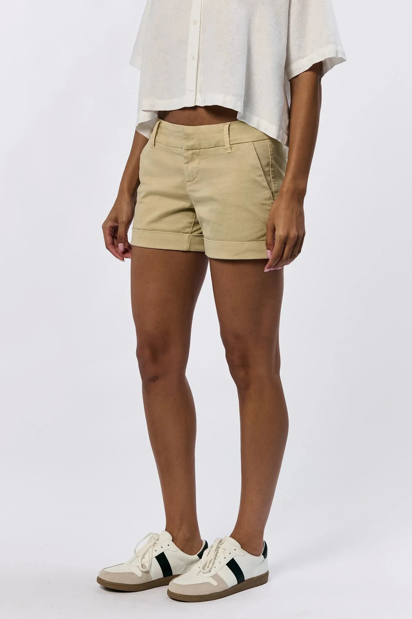 Hampton Short