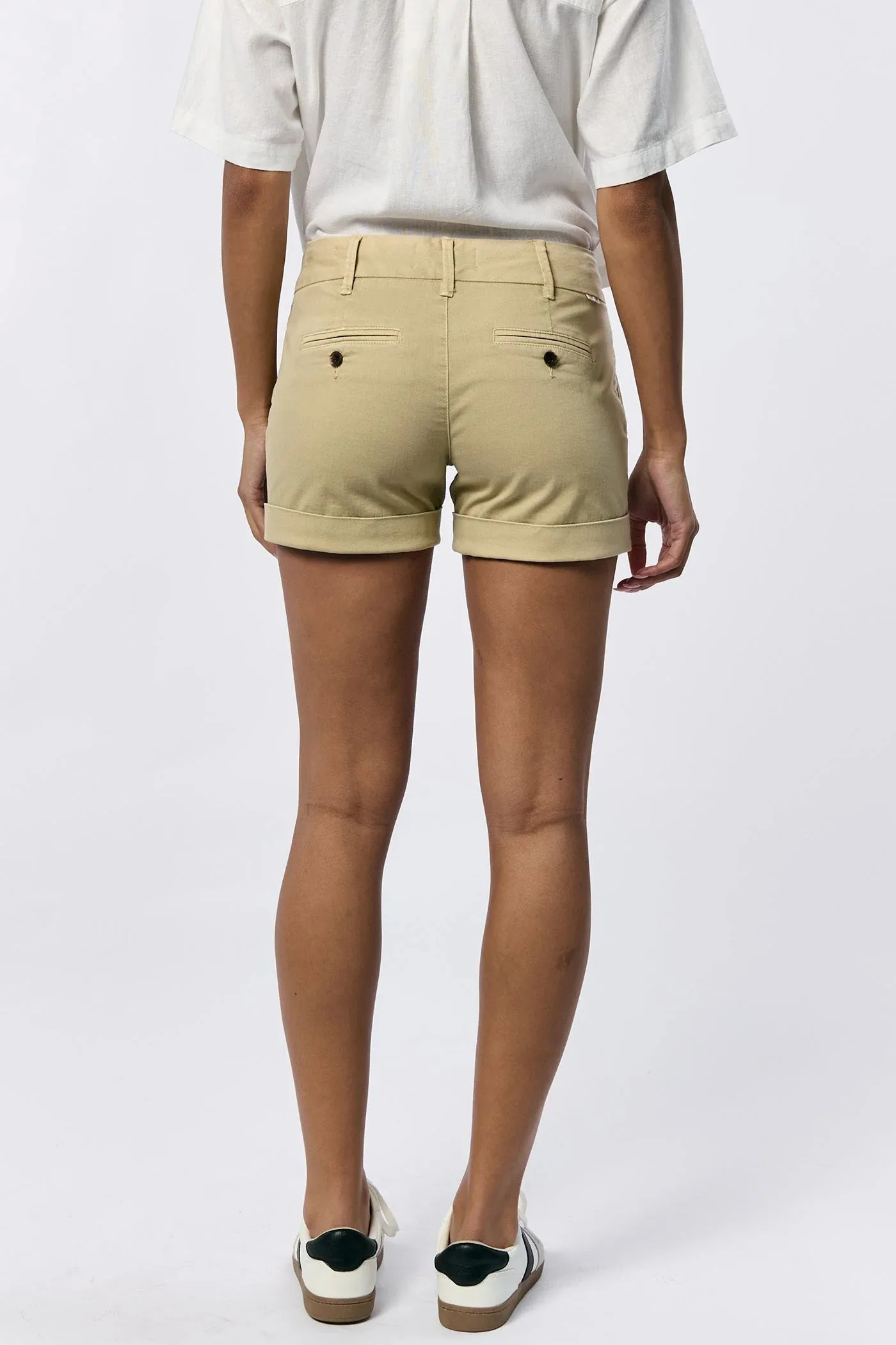 Hampton Short