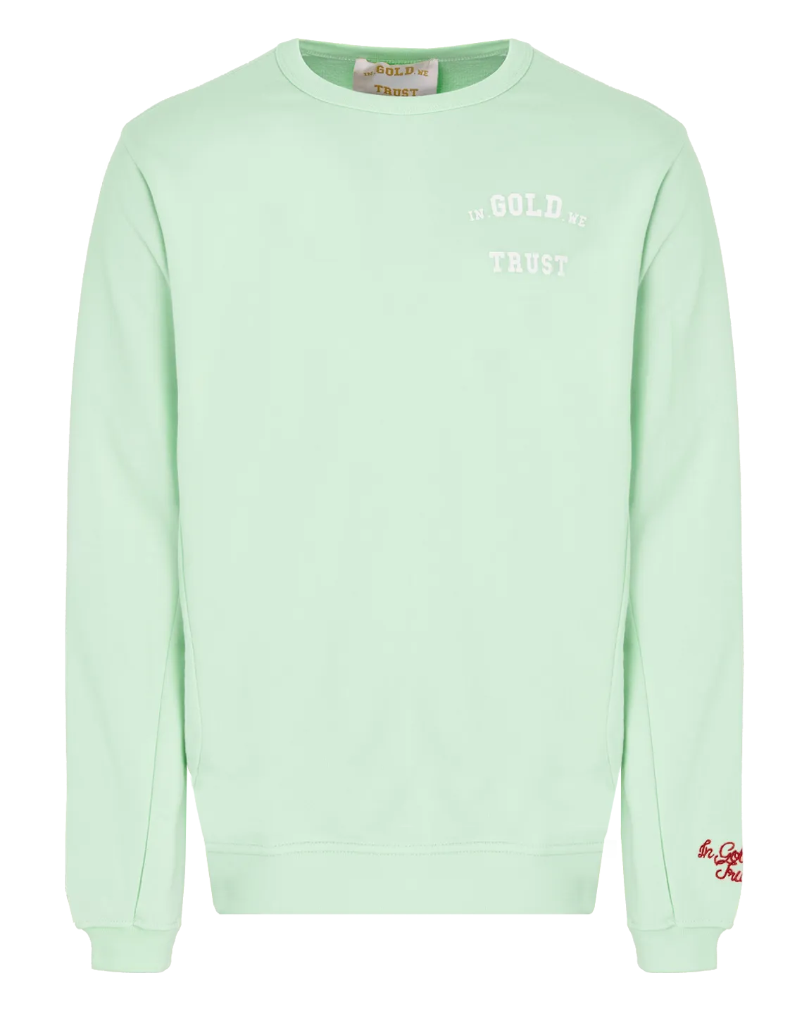 Heren The Slim Light Groen