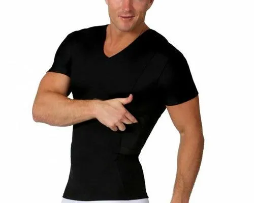 I.S.Pro Tactical Undercover Concealed Carry Holster V-Neck MGV017