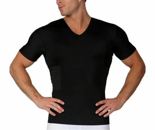 I.S.Pro Tactical Undercover Concealed Carry Holster V-Neck MGV017