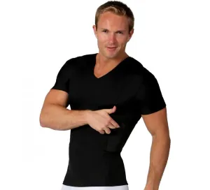I.S.Pro Tactical Undercover Concealed Carry Holster V-Neck MGV017