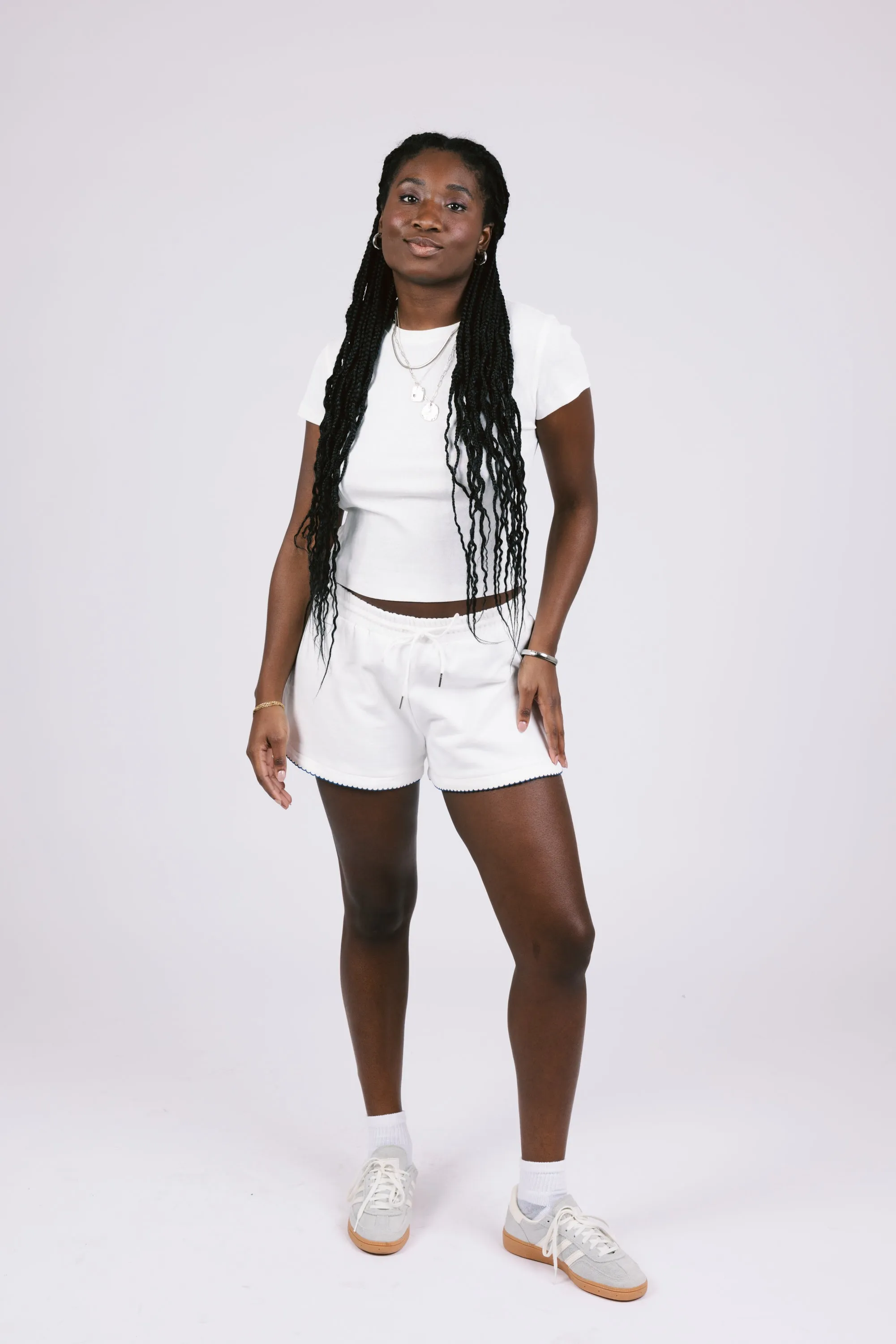 Jackie Shorts