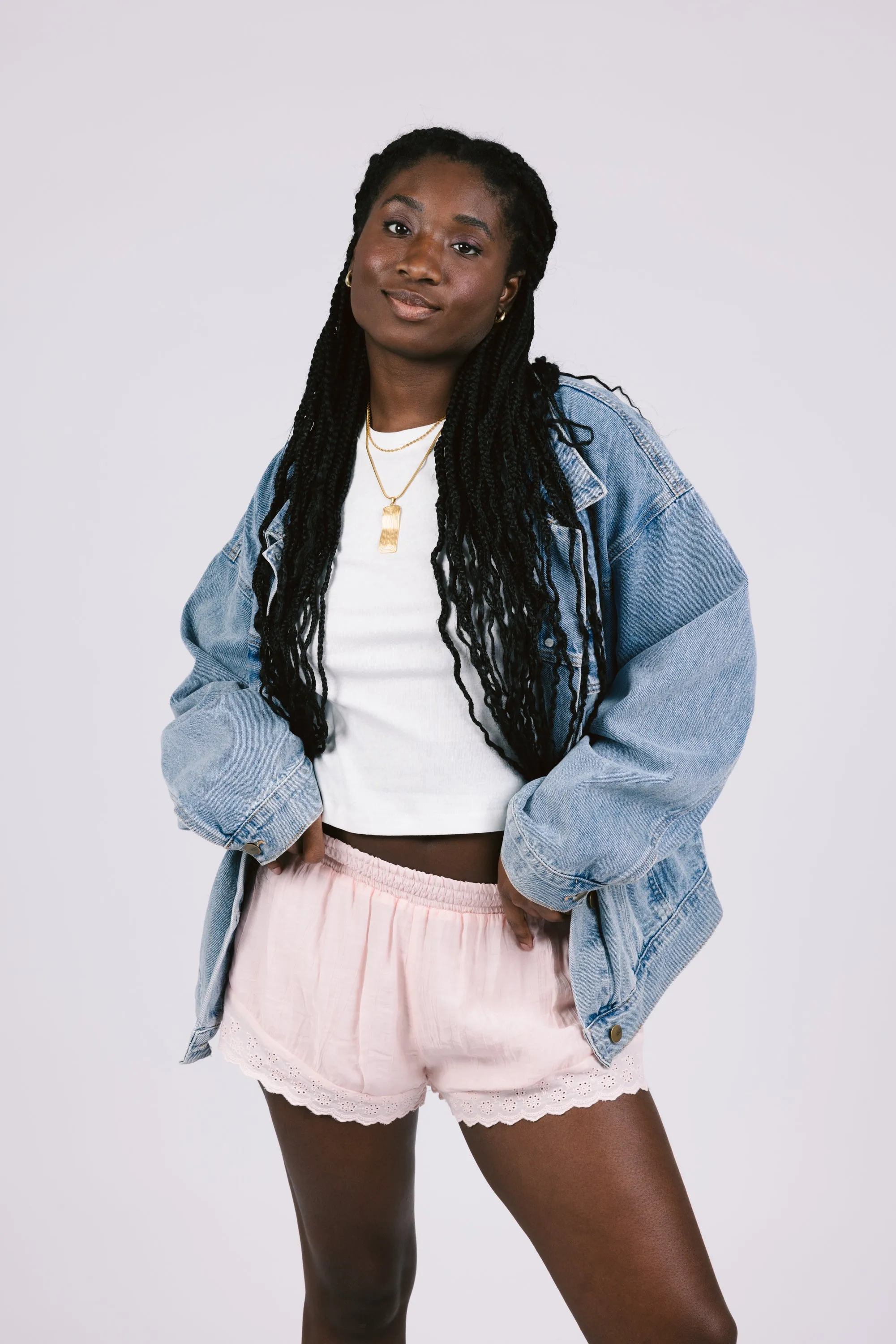 Julia Shorts