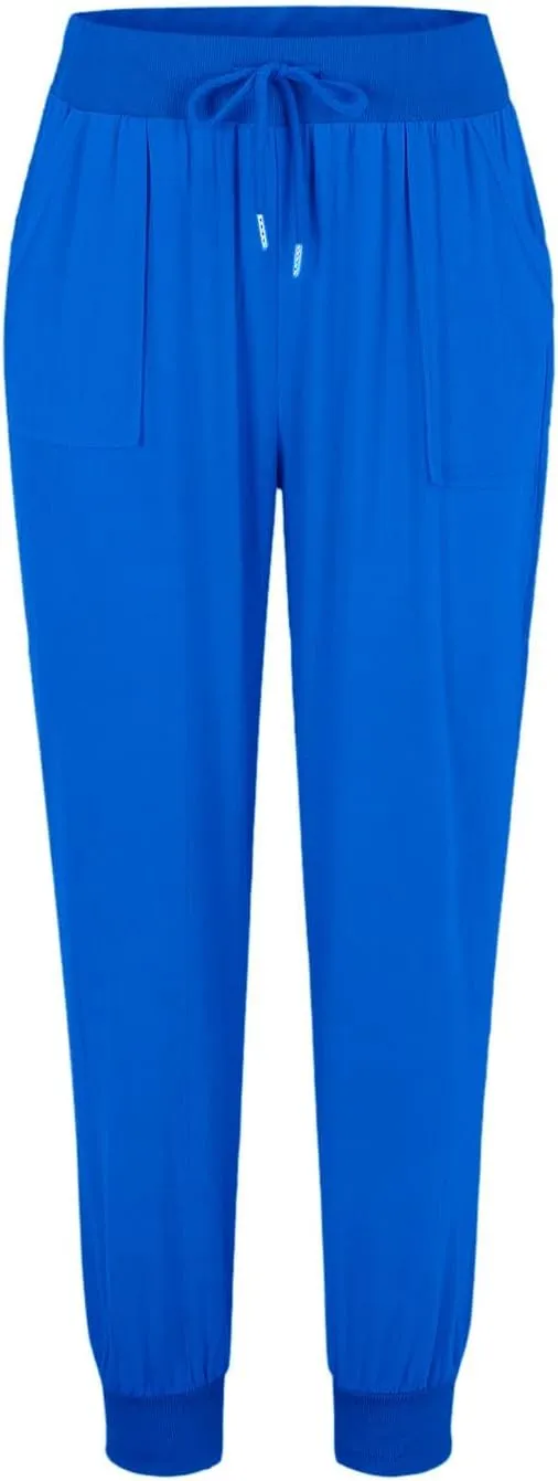 Linen Trouser Summer Wide Leg Linen Pants for Women Work Wide Leg Cotton Lounge Pant Petite