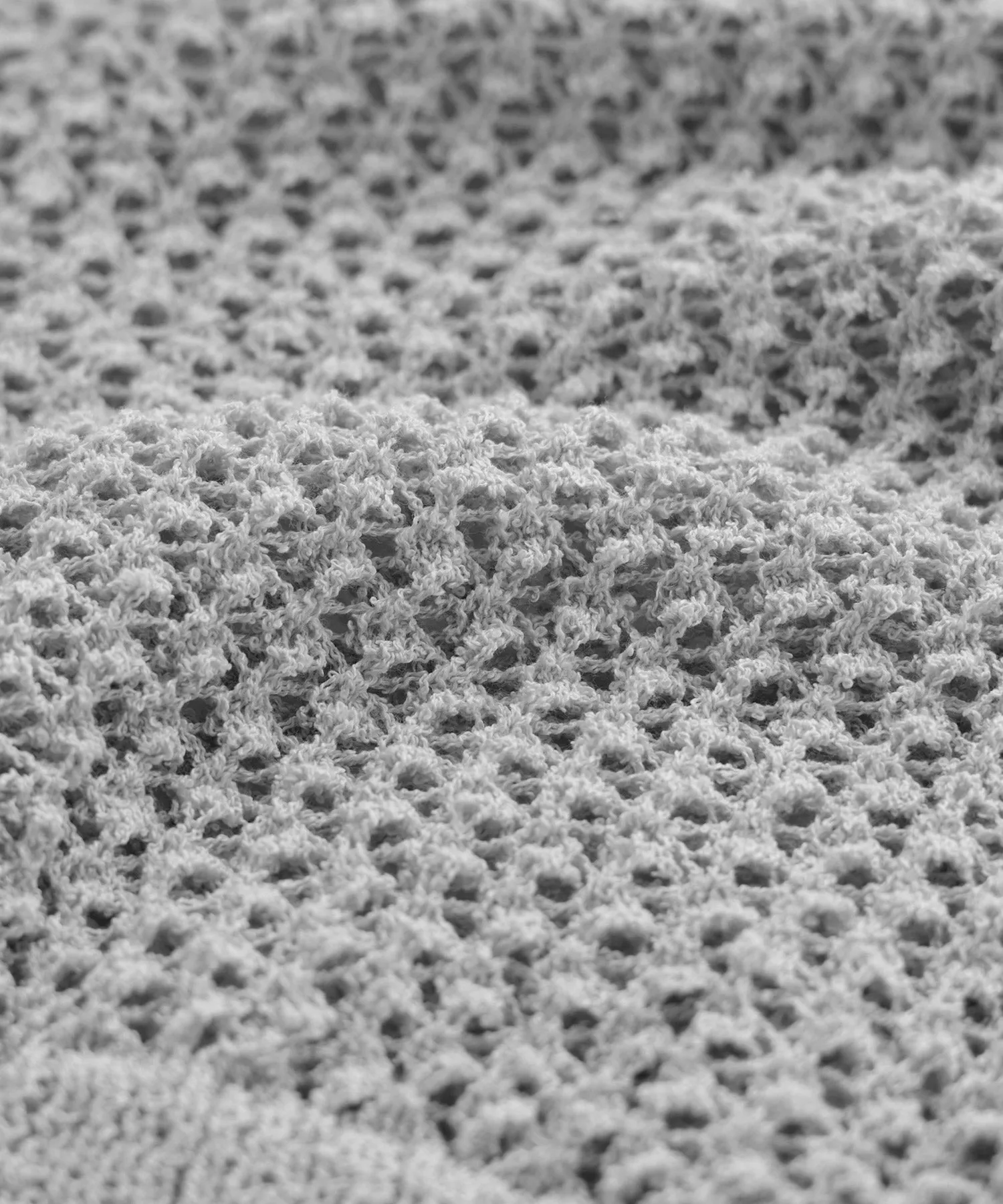 Loop Yarn Knit No Sleeve Tops