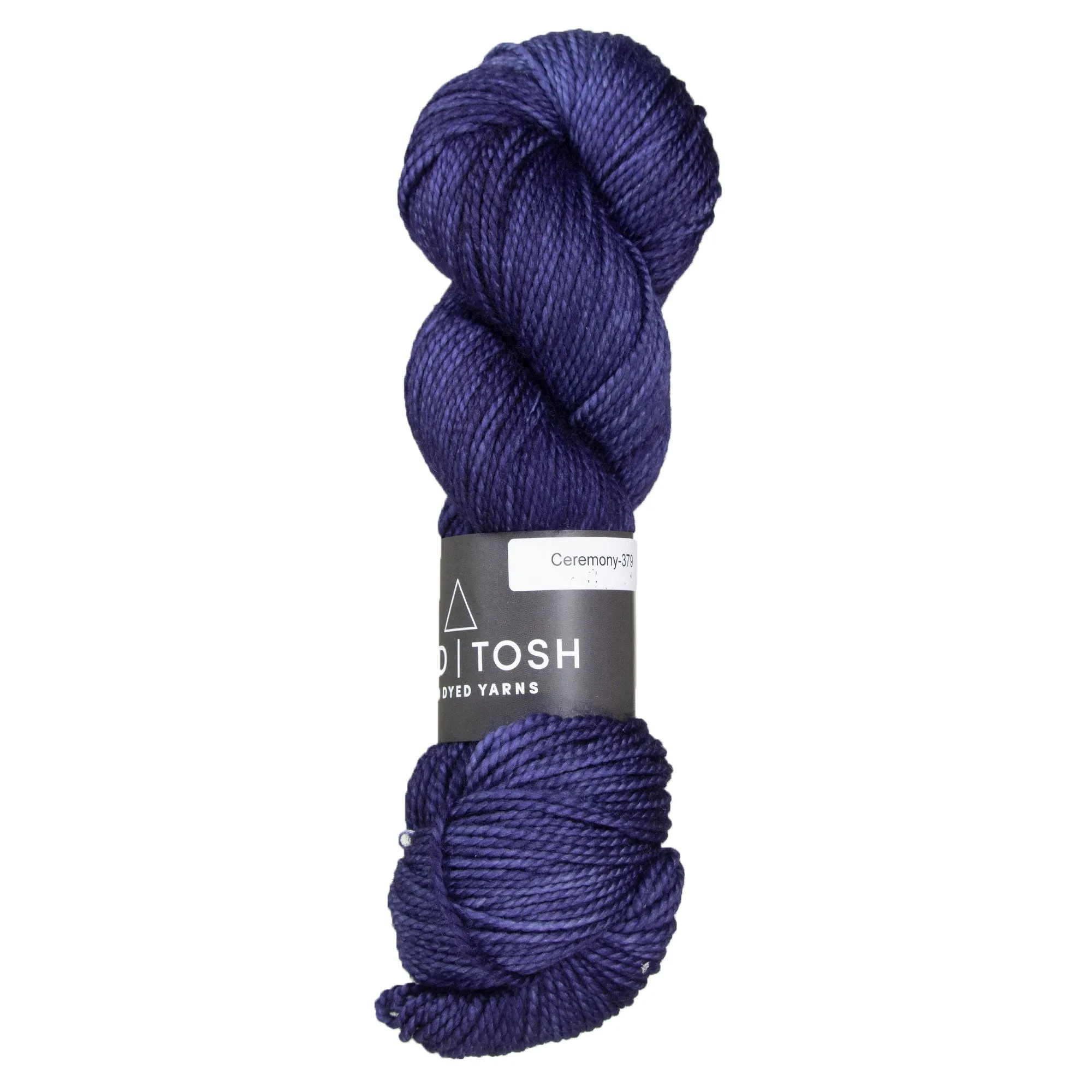 Madelinetosh Farm Twist Yarn - Ceremony