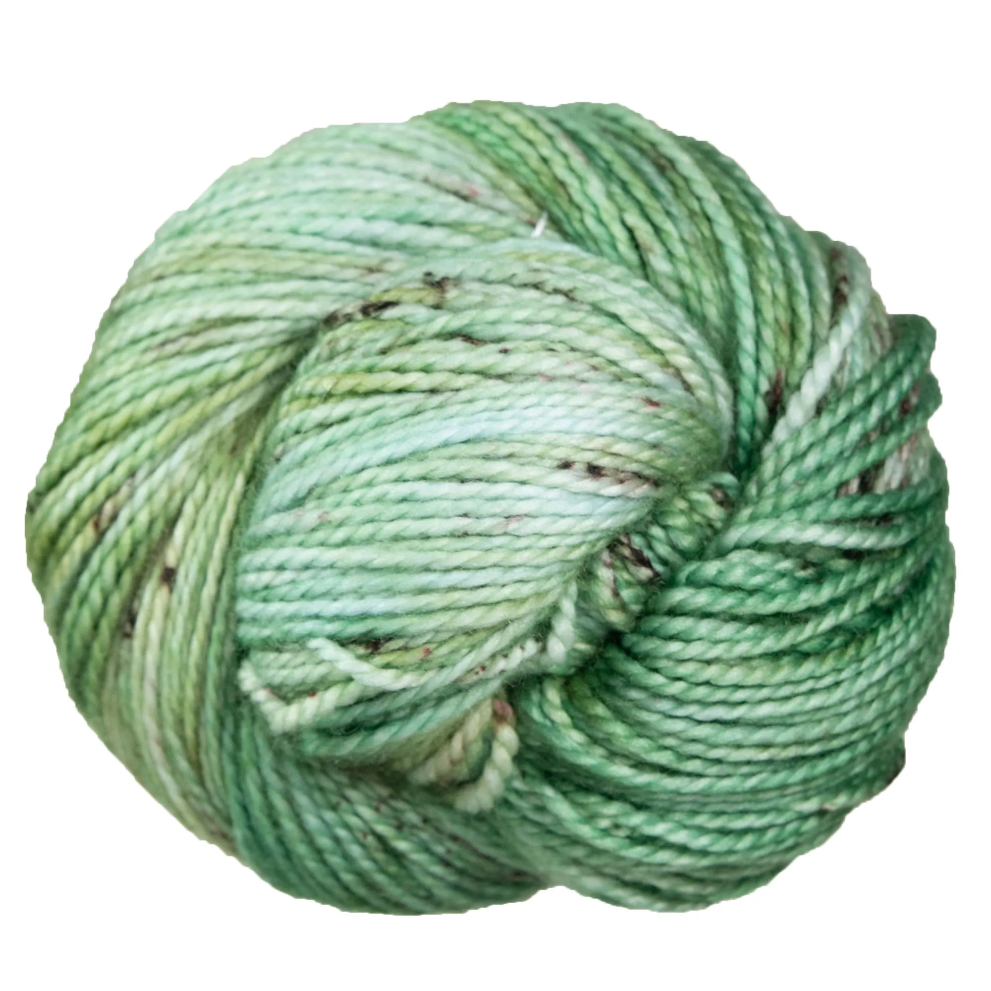 Madelinetosh Farm Twist Yarn - Lost In Trees
