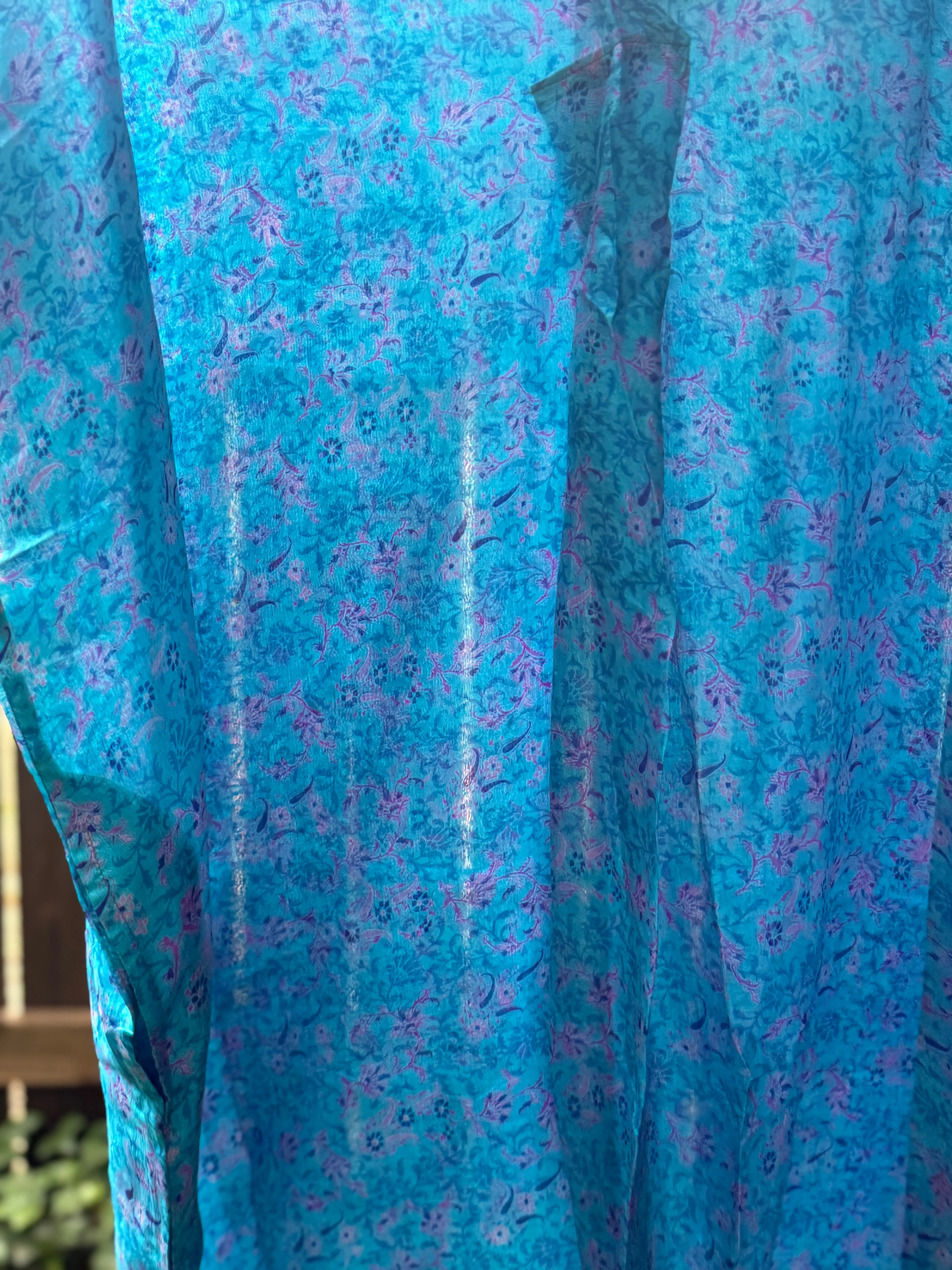 MuMu - One size - Sea Eyes *air collection*
