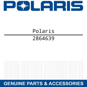 Polaris  Youth Turbo Jersey Red Black