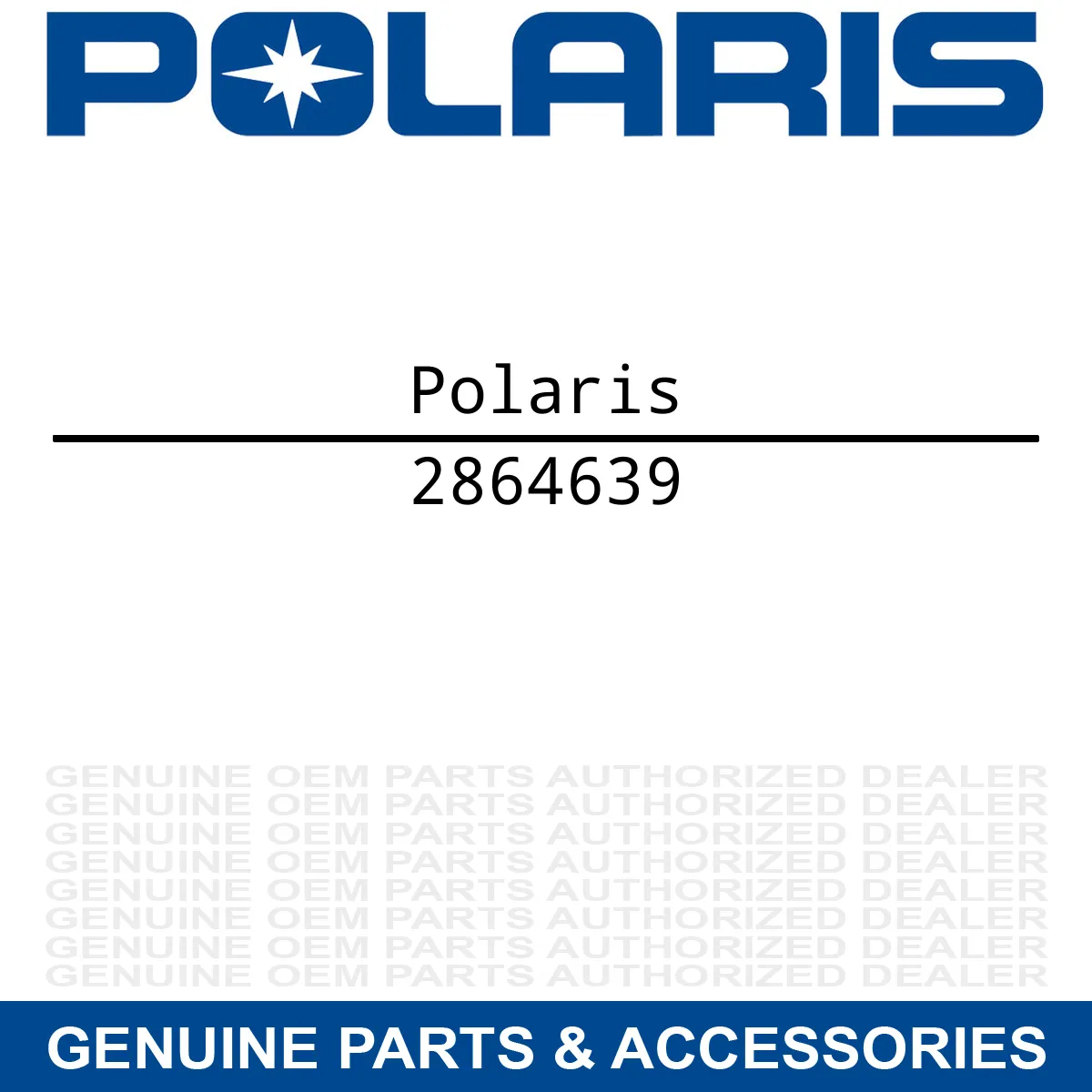 Polaris  Youth Turbo Jersey Red Black