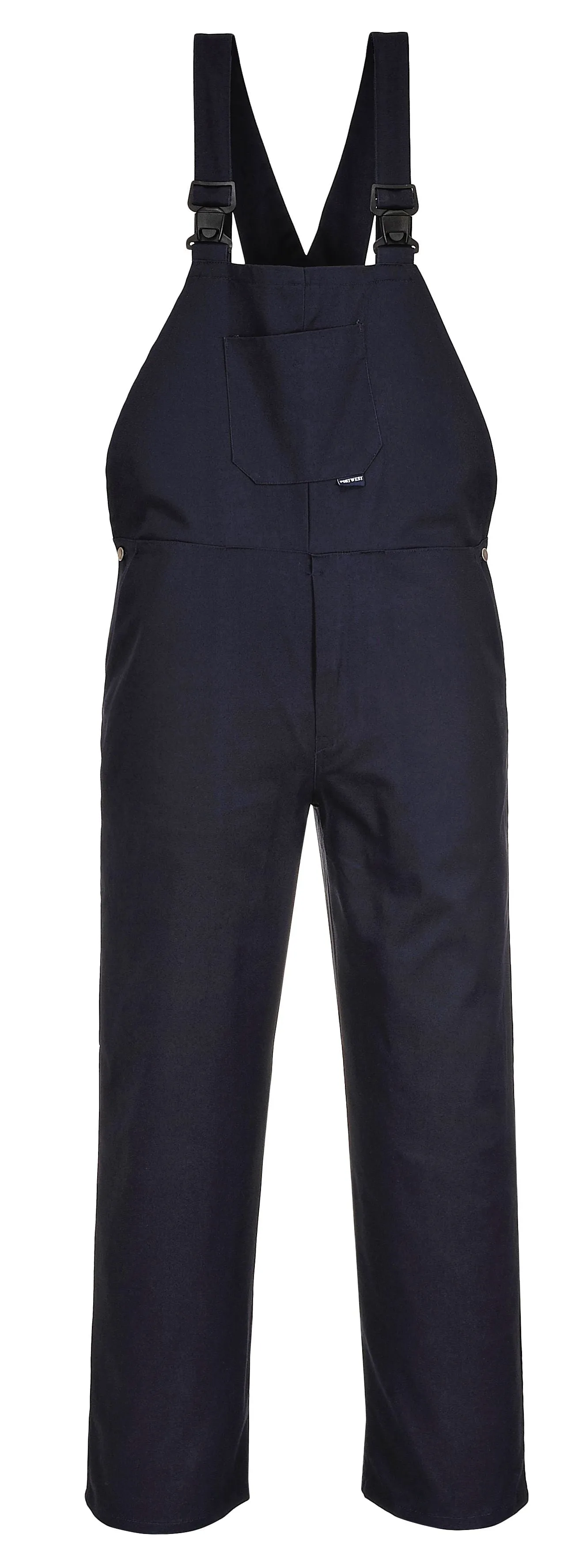 Portwest Bib & Brace Overalls R
