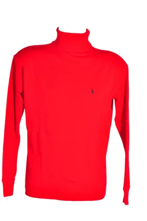 RALPH LAUREN Women Sweaters Regular fit in Red - L