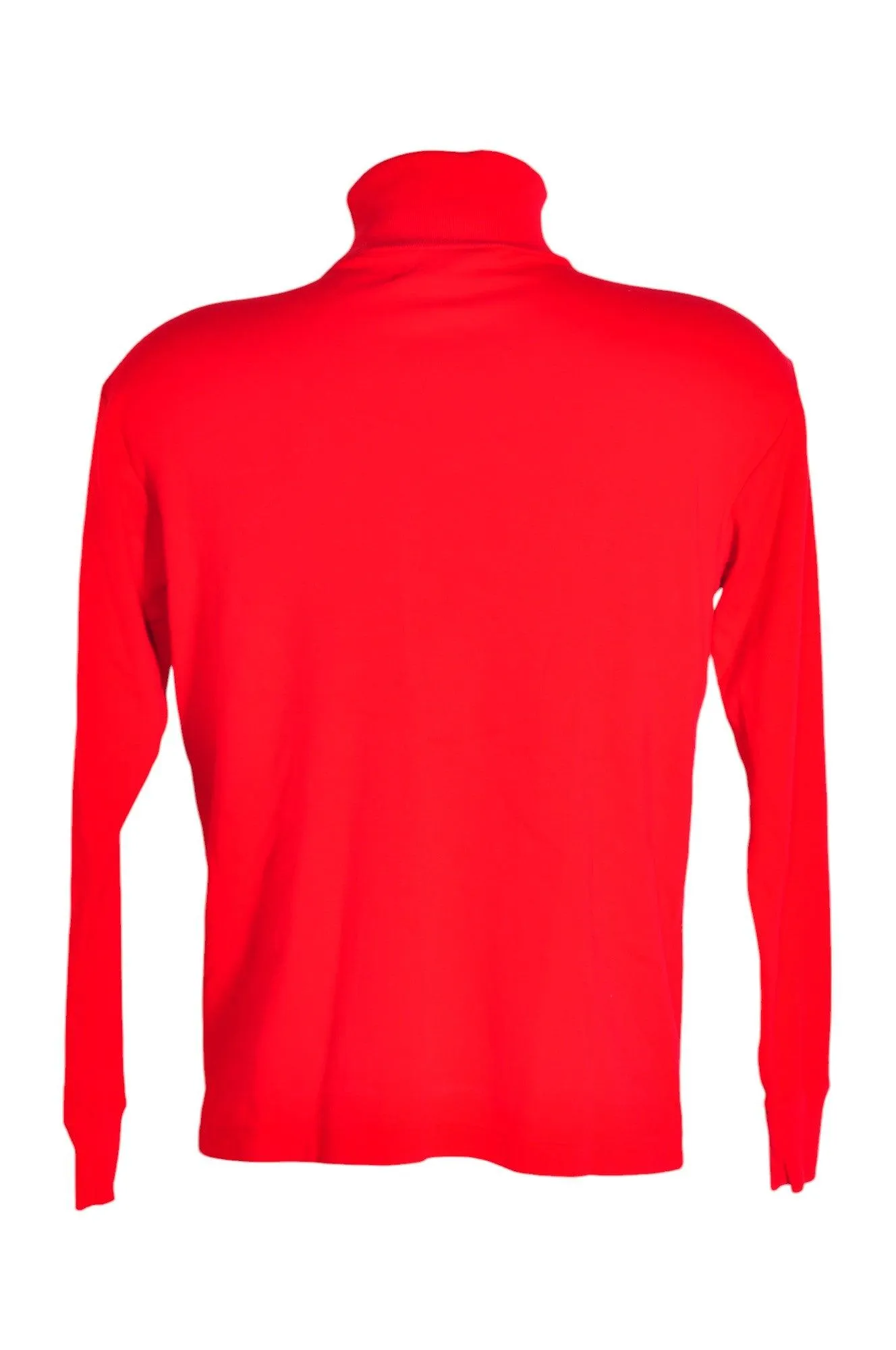 RALPH LAUREN Women Sweaters Regular fit in Red - L