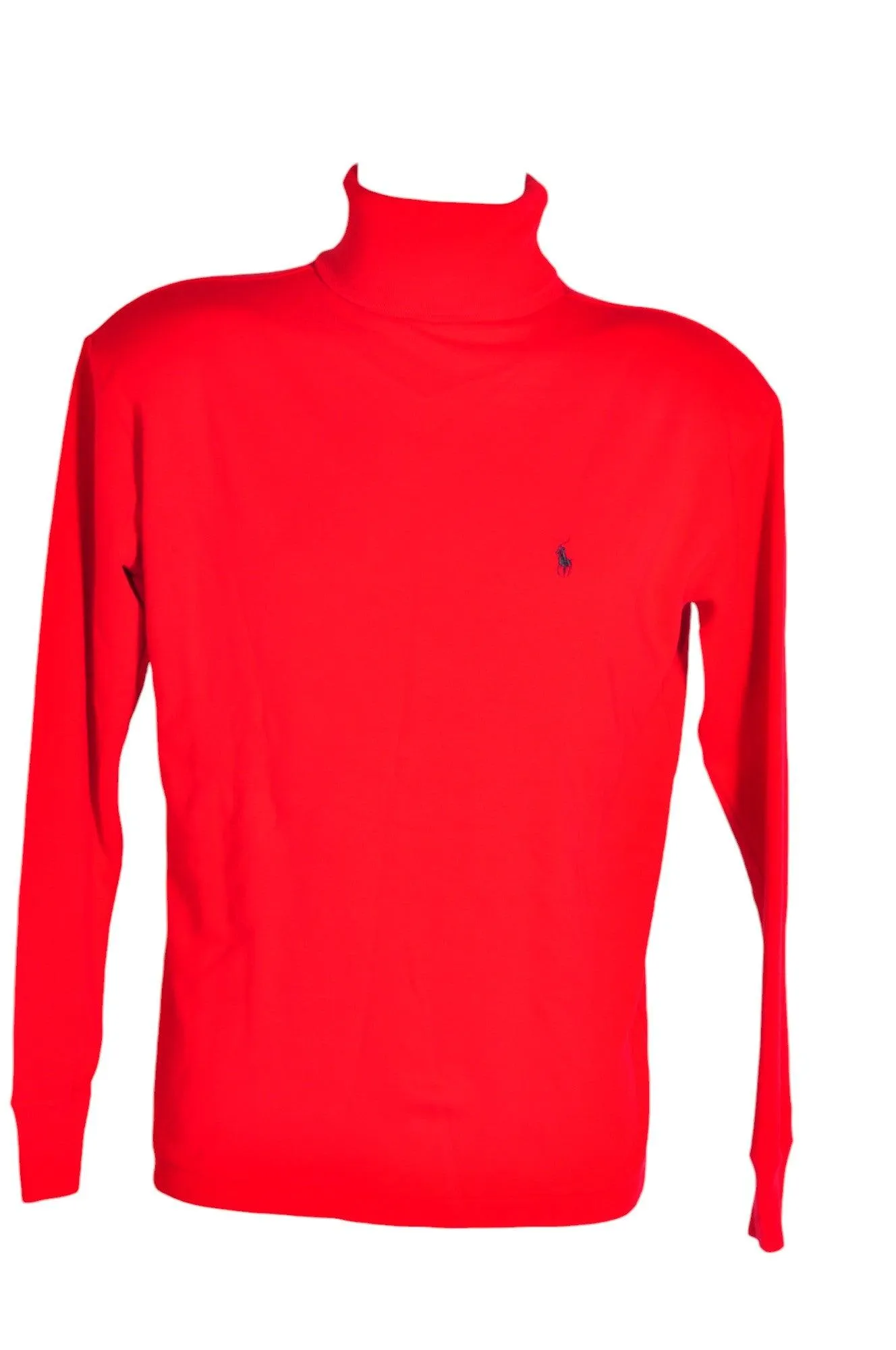RALPH LAUREN Women Sweaters Regular fit in Red - L