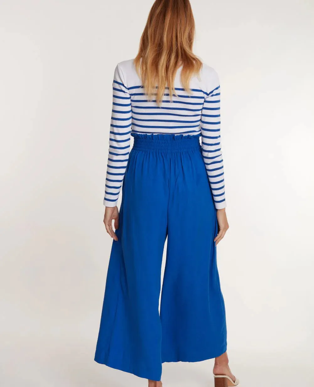Sahel Wide Leg Pant