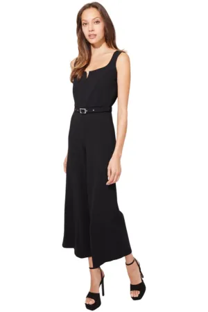 SERINA CREPE JUMPSUIT