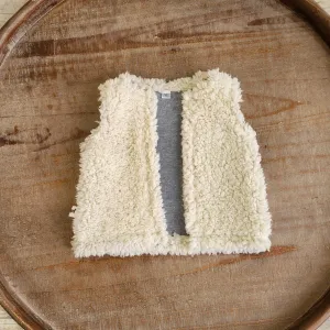Sherpa Vest